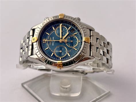 breitling a30012 yellow price|Breitling Chrono Cockpit A30012 .